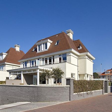 Bed & Breakfast Wit 51 Noordwijk Exteriér fotografie