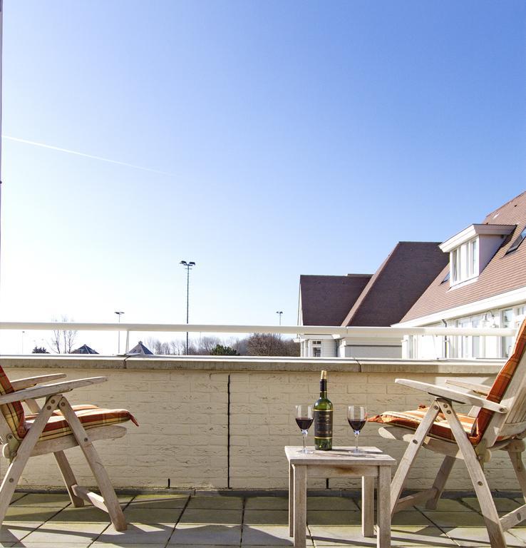 Bed & Breakfast Wit 51 Noordwijk Pokoj fotografie