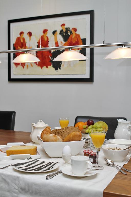 Bed & Breakfast Wit 51 Noordwijk Exteriér fotografie