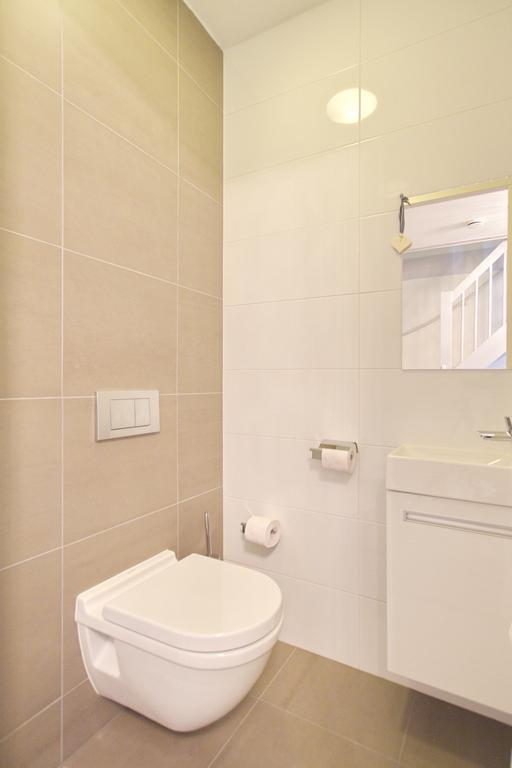 Bed & Breakfast Wit 51 Noordwijk Pokoj fotografie
