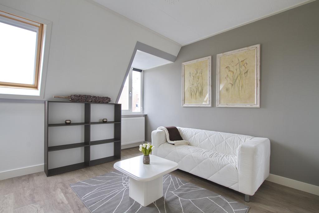 Bed & Breakfast Wit 51 Noordwijk Pokoj fotografie