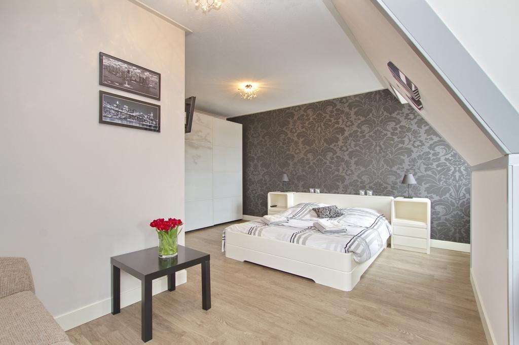 Bed & Breakfast Wit 51 Noordwijk Pokoj fotografie